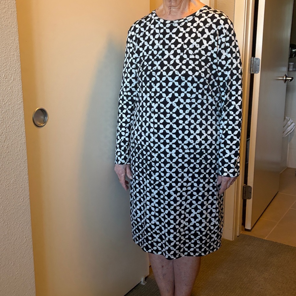 Michael Michael Kors dress